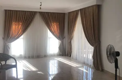 Apartment - 3 Bedrooms - 2 Bathrooms for rent in Madinaty - Cairo