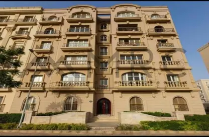 شقة - 3 غرف نوم - 2 حمامات للبيع في ذا ريزيدنسز - هايد بارك - مدينة القاهرة الجديدة - القاهرة