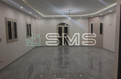 Apartment - 3 Bedrooms - 2 Bathrooms for rent in Zakaria Ahmed St. - El Banafseg 5 - El Banafseg - New Cairo City - Cairo