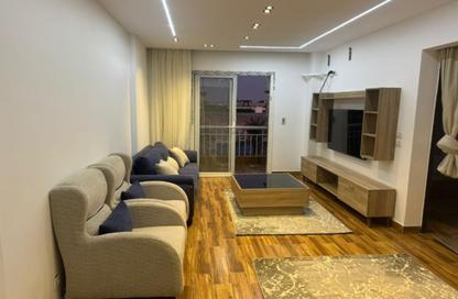 Apartment - 2 Bedrooms - 1 Bathroom for rent in Madinaty - Cairo
