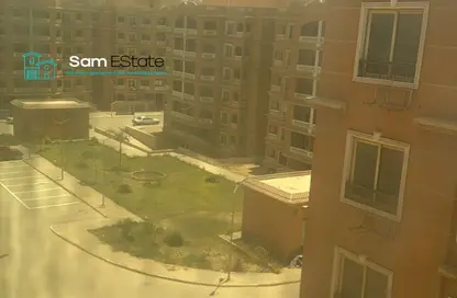 Penthouse - 3 Bedrooms - 2 Bathrooms for sale in Al Andalus El Gedida - Al Andalus District - New Cairo City - Cairo