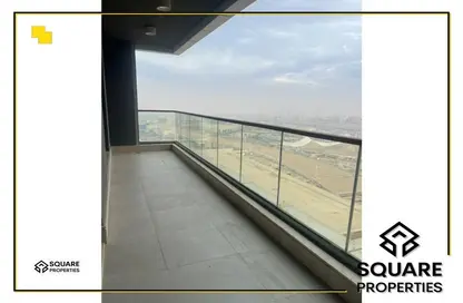 شقق فندقية - 5 غرف نوم - 4 حمامات للبيع في ايون - كمبوندات 6 أكتوبر - مدينة 6 أكتوبر - الجيزة