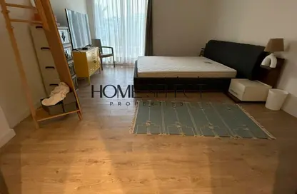 Townhouse - 4 Bedrooms - 5 Bathrooms for sale in Westown - Sheikh Zayed Compounds - Sheikh Zayed City - Giza