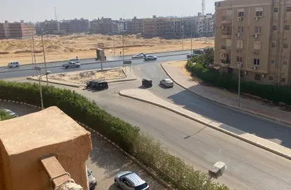 شقة - 3 غرف نوم - 2 حمامات للبيع في المعمورة بيرل - كمبوندات 6 أكتوبر - مدينة 6 أكتوبر - الجيزة