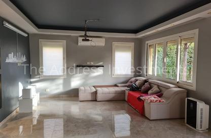 Villa - 3 Bedrooms - 3 Bathrooms for sale in Mivida - 5th Settlement Compounds - The 5th Settlement - New Cairo City - Cairo