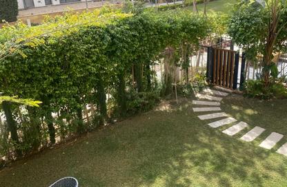 Duplex - 3 Bedrooms - 3 Bathrooms for rent in Eastown - 5th Settlement Compounds - The 5th Settlement - New Cairo City - Cairo