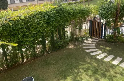 Duplex - 3 Bedrooms - 3 Bathrooms for rent in Eastown - 5th Settlement Compounds - The 5th Settlement - New Cairo City - Cairo