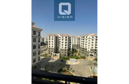Apartment - 3 Bedrooms - 1 Bathroom for sale in Celia - New Capital Compounds - New Capital City - Cairo