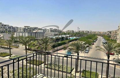 Apartment - 3 Bedrooms - 2 Bathrooms for sale in El Patio 7 - 5th Settlement Compounds - The 5th Settlement - New Cairo City - Cairo