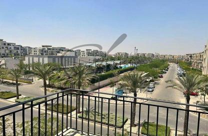 Apartment - 3 Bedrooms - 2 Bathrooms for sale in El Patio 7 - 5th Settlement Compounds - The 5th Settlement - New Cairo City - Cairo