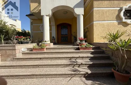 فيلا - 4 غرف نوم - 5 حمامات للبيع في كمبوند الديار - شارع التسعين - التجمع الخامس - مدينة القاهرة الجديدة - القاهرة