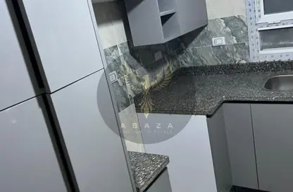 شقة - 2 غرف نوم - 3 حمامات للايجار في هايد بارك - مدينة القاهرة الجديدة - القاهرة