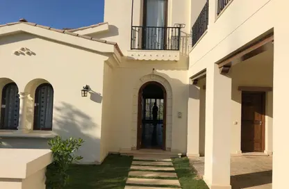 Villa - 5 Bedrooms - 5 Bathrooms for sale in Marassi - Sidi Abdel Rahman - North Coast