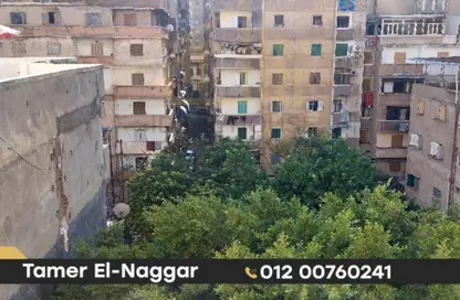 شقة - 3 غرف نوم - 1 حمام للبيع في جناكليس - حي شرق - الاسكندرية