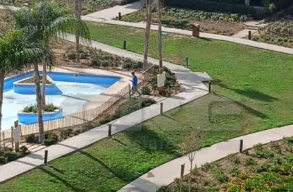 Apartment - Studio - 1 Bathroom for rent in Villette - 5th Settlement Compounds - The 5th Settlement - New Cairo City - Cairo