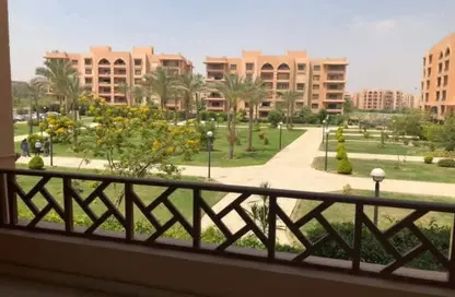 Apartment - 3 Bedrooms - 2 Bathrooms for sale in Al Rehab - New Cairo City - Cairo