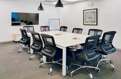 مساحات مكتبية - استوديو - 1 حمام للايجار في شارع كورنيش النيل - بولاق أبو العلا - القاهرة