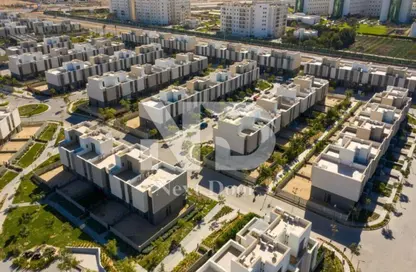 Apartment - 3 Bedrooms - 3 Bathrooms for sale in Al Burouj Compound - El Shorouk Compounds - Shorouk City - Cairo Apartment - 3 Bedrooms - 3 Bathrooms for sale in Al Burouj Compound - El Shorouk Compounds - Shorouk City - Cairo