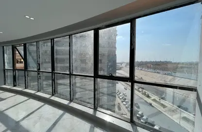 Office Space - Studio - 1 Bathroom for rent in Maadi - Hay El Maadi - Cairo