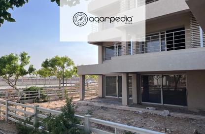Apartment - 3 Bedrooms - 4 Bathrooms for sale in Capital Gardens   Palm Hills - Mostakbal City Compounds - Mostakbal City - Future City - Cairo