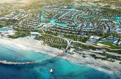 Villa - 3 Bedrooms - 2 Bathrooms for sale in Soul North Coast - Qesm Ad Dabaah - North Coast