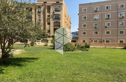 دوبلكس - 4 غرف نوم - 3 حمامات للبيع في عمارات البنفسج - البنفسج - مدينة القاهرة الجديدة - القاهرة