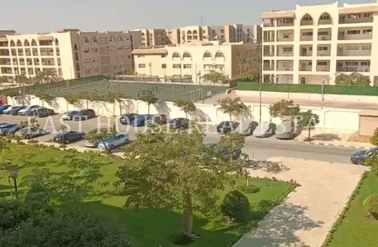 شقة - 4 غرف نوم - 3 حمامات للبيع في امتداد الرحاب - الرحاب - مدينة القاهرة الجديدة - القاهرة