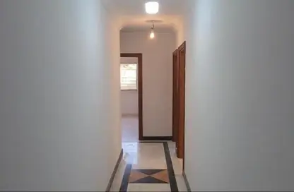Apartment - 4 Bedrooms - 4 Bathrooms for sale in The Square - 5th Settlement Compounds - The 5th Settlement - New Cairo City - Cairo