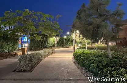 دوبلكس - 3 غرف نوم - 3 حمامات للبيع في هايد بارك - مدينة القاهرة الجديدة - القاهرة