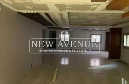 Duplex - 4 Bedrooms - 5 Bathrooms for sale in Zakaria Ahmed St. - El Banafseg 5 - El Banafseg - New Cairo City - Cairo