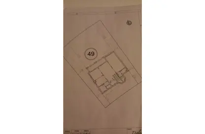 فيلا - 3 غرف نوم - 3 حمامات للبيع في سكالا ماونتن فيو راس الحكمة - منتجعات الساحل الشمالي - الساحل الشمالي