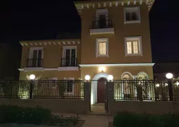 فيلا - 5 غرف نوم - 6 حمامات للايجار في هايد بارك - كمبوندات التجمع الخامس - التجمع الخامس - مدينة القاهرة الجديدة - القاهرة