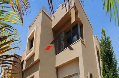 Villa - 3 Bedrooms - 4 Bathrooms for sale in Village Gardens Katameya - 5th Settlement Compounds - The 5th Settlement - New Cairo City - Cairo