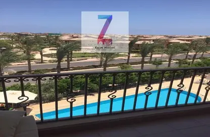 شاليه - 2 غرف نوم - 2 حمامات للبيع في مراسي - سيدي عبد الرحمن - الساحل الشمالي
