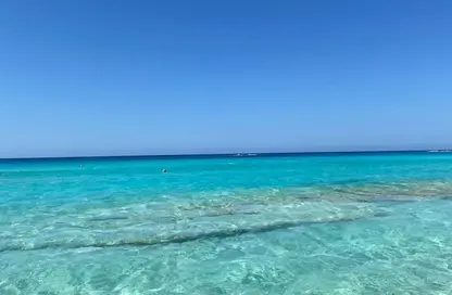 Villa - 4 Bedrooms - 5 Bathrooms for sale in The Med - Ras Al Hekma - North Coast