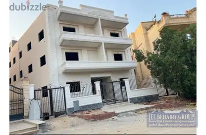 شقة - 4 غرف نوم - 4 حمامات للبيع في الياسمين 6 - الياسمين - مدينة القاهرة الجديدة - القاهرة
