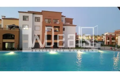 شاليه - 3 غرف نوم - 2 حمامات للبيع في مراسي - سيدي عبد الرحمن - الساحل الشمالي