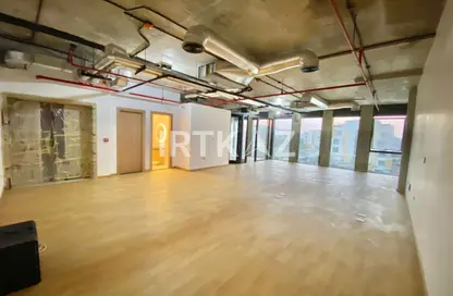Office Space - Studio - 1 Bathroom for rent in Eastown - 5th Settlement Compounds - The 5th Settlement - New Cairo City - Cairo