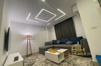 Apartment - 1 Bedroom - 1 Bathroom for rent in Madinaty - Cairo