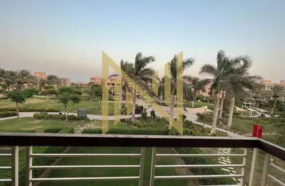 شقة - 3 غرف نوم - 3 حمامات للايجار في نيو جيزة - طريق مصر اسكندرية الصحراوي - مدينة 6 أكتوبر - الجيزة