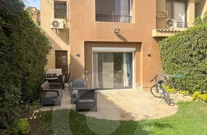 Duplex - 3 Bedrooms - 3 Bathrooms for sale in Casa - Sheikh Zayed Compounds - Sheikh Zayed City - Giza