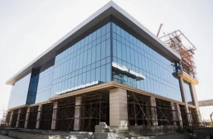 مساحات مكتبية - استوديو للبيع في جولدن جيت - شارع التسعين الجنوبي - التجمع الخامس - مدينة القاهرة الجديدة - القاهرة