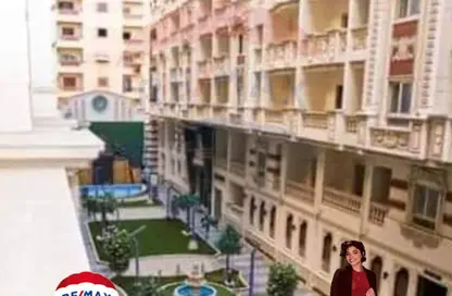 Apartment - 3 Bedrooms - 2 Bathrooms for sale in Waboor Elmayah - Hay Wasat - Alexandria