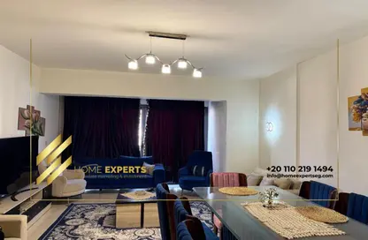 Duplex - 2 Bedrooms - 3 Bathrooms for rent in Porto New Cairo - 5th Settlement Compounds - The 5th Settlement - New Cairo City - Cairo