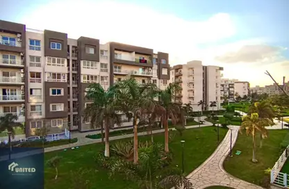 شقة - 3 غرف نوم - 2 حمامات للبيع في پريڤادو - مدينتي - القاهرة