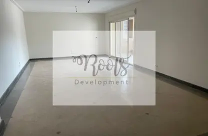Apartment - 2 Bedrooms - 2 Bathrooms for rent in New Giza - Cairo Alexandria Desert Road - 6 October City - Giza