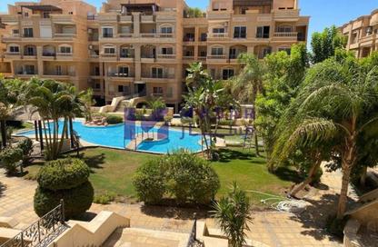 Apartment - 3 Bedrooms - 2 Bathrooms for sale in Remas - North Investors Area - New Cairo City - Cairo