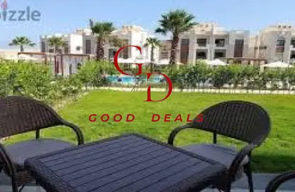 شاليه - 2 غرف نوم - 2 حمامات للبيع في جايا - راس الحكمة - الساحل الشمالي