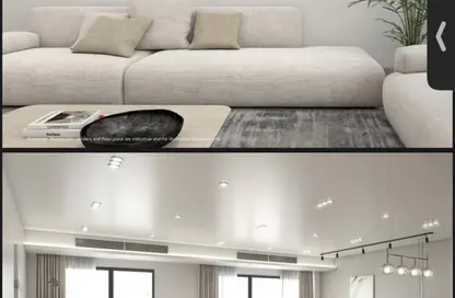 شقة - 3 غرف نوم - 2 حمامات للبيع في ايتابا - كمبوندات الشيخ زايد - الشيخ زايد - الجيزة