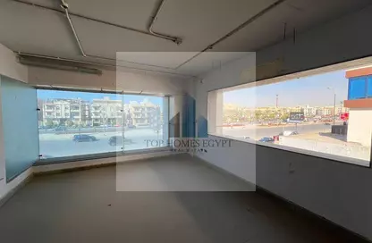 Whole Building - Studio for rent in V90 - North Teseen St. - The 5th Settlement - New Cairo City - Cairo